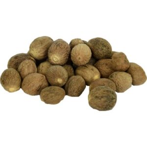 Muskat Cevizi 1000 G Doytat