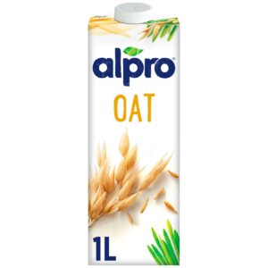 Yulaf Sütü 1 LT Alpro