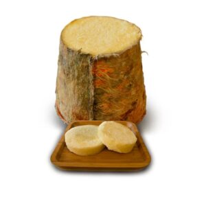 Obruk Peyniri