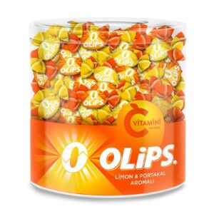 Olips Portakallı