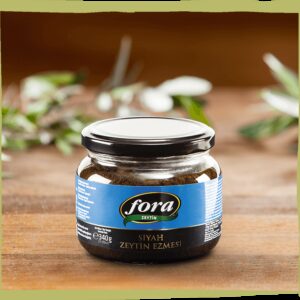 Zeytin Ezmesi 340g*12li