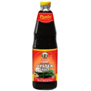 Istiridye Sos 720 ML