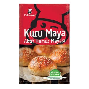 Pakmaya 100 G Toz *40