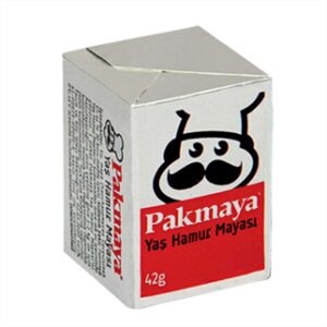 Pakmaya Yaş 42 G*24