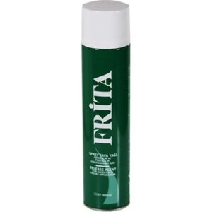 Tava Yağlama Spreyi 600 ML Frita