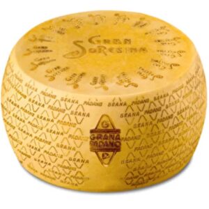 Parmesan Peyniri KG Grana Padano
