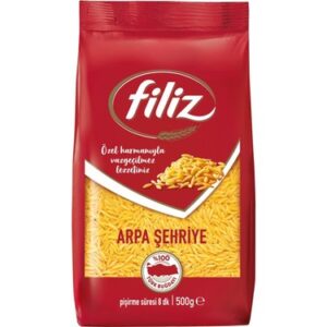 Makarna Arpa Şehriye 500 G*20 Filiz