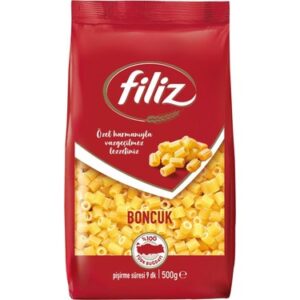 Makarna Boncuk 500 G*20 Filiz