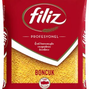 Makarna Boncuk 5000 G Filiz