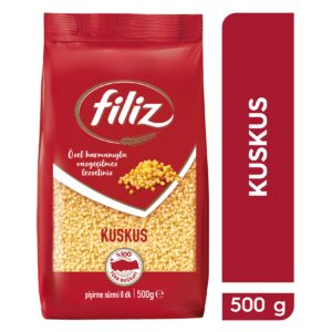 Makarna Kuskus 500 G*20 Filiz