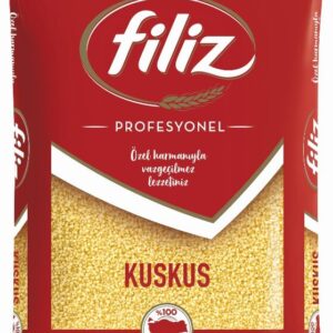 Makarna Kuskus 5000 G Filiz