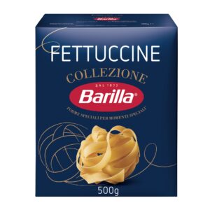 Makarna Fettuccine 500g*12 Barilla