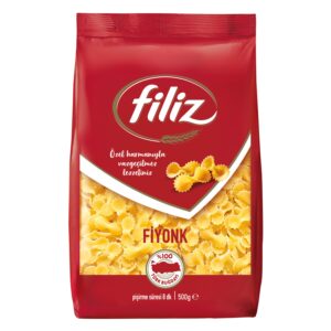 Makarna Fiyonk 500 G*20 Filiz