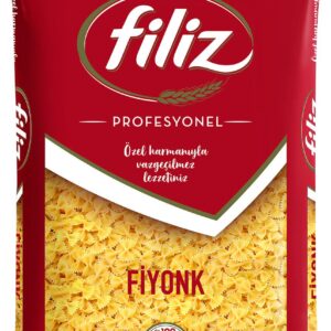 Makarna Fiyonk 5000 G Filiz