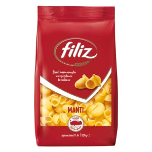 Makarna Mantı 500 G*20 Filiz