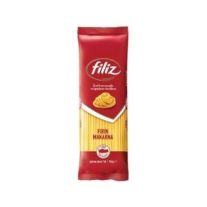 Makarna Fırın 500 G*20 Filiz