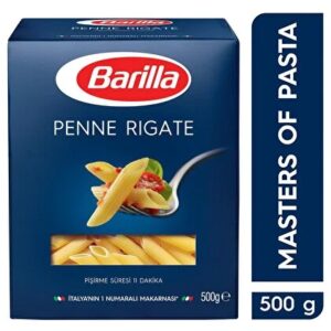Makarna Penne (kalem) 500G*9 Barilla