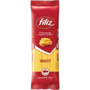 Makarna Spagetti 500 G*20 Filiz
