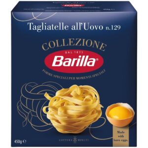 Makarna Tagliatelle 500g*12 Barilla