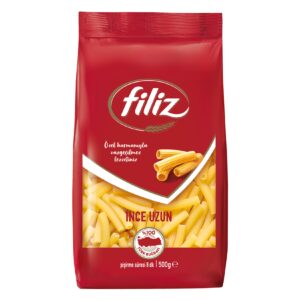 Makarna Ince Uzun 500 G*20 Filiz