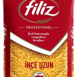 Makarna Ince Uzun 5000 G Filiz