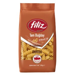 Makarna Tam Buğday 350 G Filiz