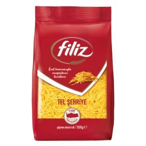 Makarna Tel Şehriye 500 G*20 Filiz