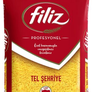 Makarna Tel Şehriye 5000 G Filiz