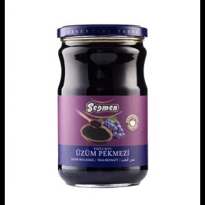 Pekmez 700 G Seğmen