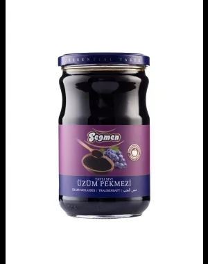 Pekmez 700 G Segmen 1 Pekmez 700 G Segmen