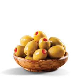 Biberli Zeytin 160-180 Kiana 1 Biberli Zeytin 160-180 Kiana