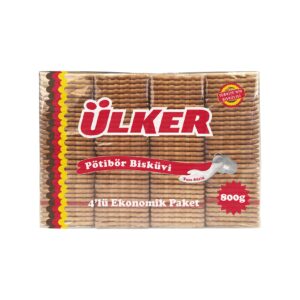 Petit Beurre 800 G Ülker