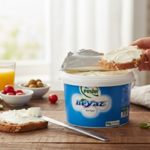 Pınar Beyaz 2750 G
