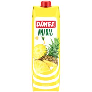 Ananas Suyu 1LT Dimes