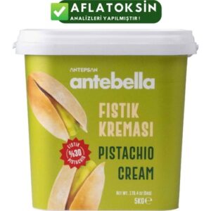 Antep Fistik Dolgu 6 KG