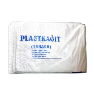 Plas Kağıdı