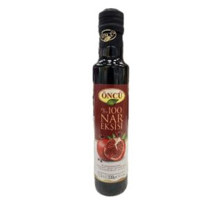 Nar Ekşisi %100 300 G Öncü
