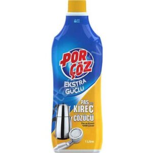Porçöz Kireç Çözücü 1000ml*18