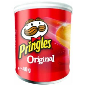 Pringles Cips 40G