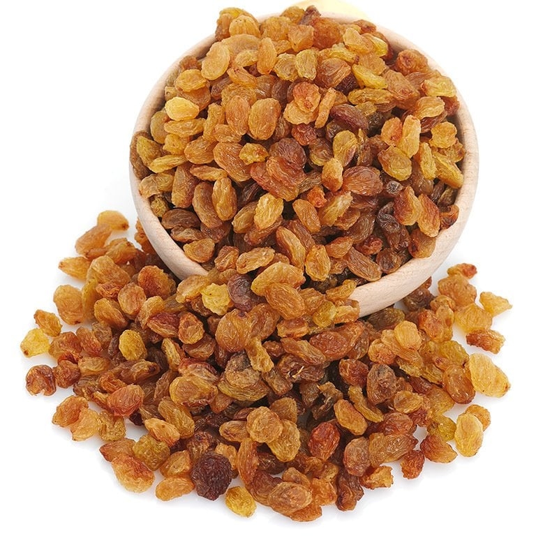 Raisins KG 1 Raisins KG