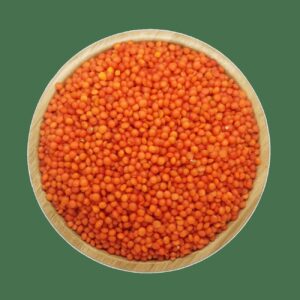 Kırmızı Mercimek Top Tane 5000 G