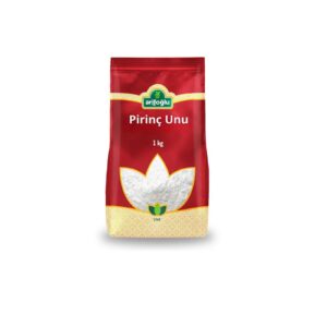 Pirinç Unu 1 KG Arifoğlu