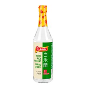 Pirinç Sirkesi 750g*12