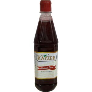 Salata Sosu 1LT*12 Kayzer