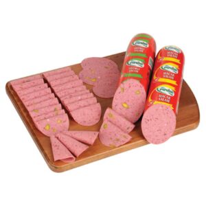 Salam Fıstıklı Macar Şölen 1000 G Pınar