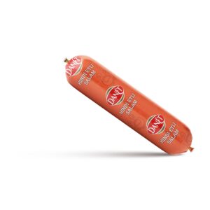 Salam Hindi Etli Danet 1250 G