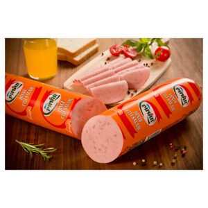 Salam Hindi Etli Şölen 1000 G Pınar
