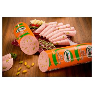Salam Hindi Etli Fıstıklı Şölen 1000 G Pınar
