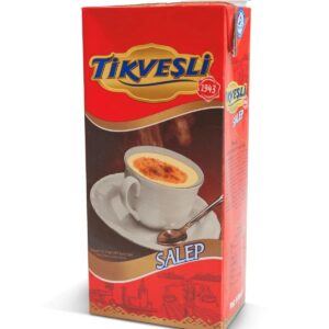 Salep 1LT*12 Tikveşli