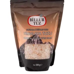 Tuz 500 G Himalaya Billur
